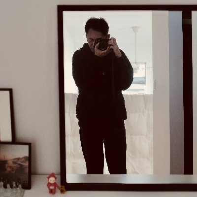 mui___jun's profile picture. photographer//ポートレート全般お撮りします📷プロフィール用/X.Instagram用/ 2月限定１h 5,000円で撮影承ります🙆街並みポートレートもお撮り致します😉レタッチのみの依頼も大歓迎👍場所代は別途になります🙇‍♂️ご依頼はHP→LINEにてお願い致します。