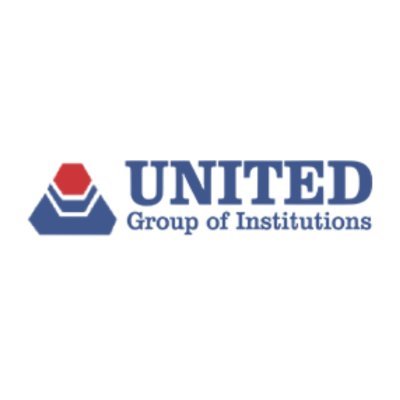 @UnitedNoida