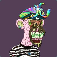 Scorpio (@nftscorpio) 's Twitter Profile