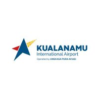 Kualanamu Airport(@kno_airport) 's Twitter Profile Photo