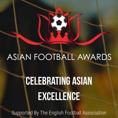 25 Sep 2024 - Wembley Stadium | Celebrating Asian Excellence | Supported by The @FA | Organised by @InventiveSports ⚽️