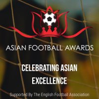 AsianFootballAwards(@AFootballAwards) 's Twitter Profile Photo