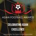 AsianFootballAwards (@AFootballAwards) Twitter profile photo