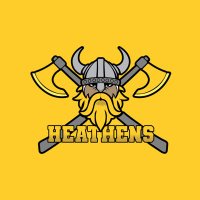 HEATHENS RUGBY CLUB(@HeathensRFC) 's Twitter Profile Photo