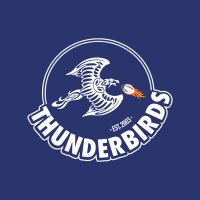 Thunderbirds Rugby Club(@Thunderbirdsrug) 's Twitter Profile Photo
