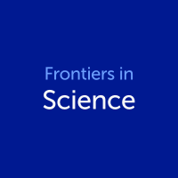 Frontiers in Science(@FrontScience) 's Twitter Profile Photo