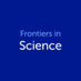 Frontiers in Science (@FrontScience) Twitter profile photo