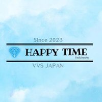 HAPPY TIME ~VVS JAPAN~(@happytime_vvsj) 's Twitter Profile Photo