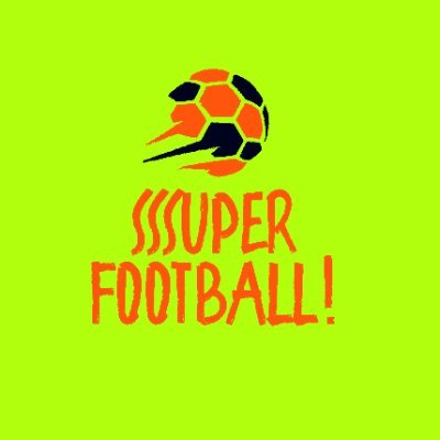 SssuperFootball Profile Picture