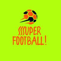 Sssuper Football(@SssuperFootball) 's Twitter Profile Photo