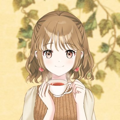 藤井さんのプロフィール画像