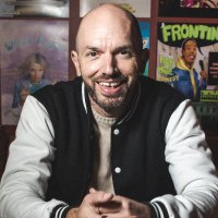 Paul Scheer(@paulscheer) 's Twitter Profileg