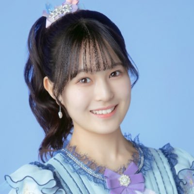 NGT48☆北村優羽☆クリアカードケース☆2025年10月ver.☆