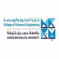 HBKU College of Science and Engineering (@cse_hbku) 's Twitter Profile Photo HBKU College of Science and Engineering (@cse_hbku) 's Twitter Profile Photo