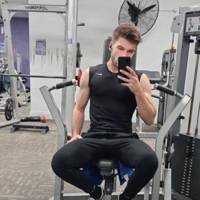 26 and having a good time. check out my only fans for regular hot content!! link below ❤ keen to do more collabs!!! ( DM me for collabs)