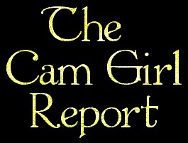 camgirlreport's profile picture. Twitter Account for my Blog The Cam Girl Report: Cam Model News
