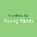 Frontiers for Young Minds (@FrontYoungMinds) Twitter profile photo