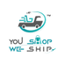 You Shop We Ship (@Yoshopweship) Twitter profile photo