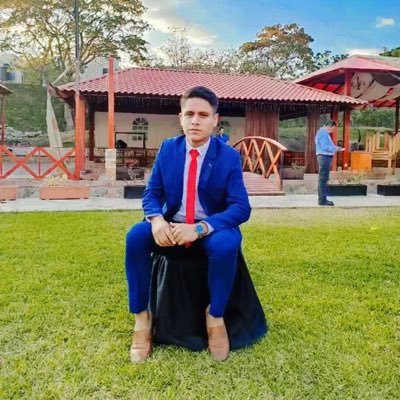 DaddyGerardo19's profile picture. 