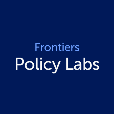 FrontPolicyLabs Profile Picture