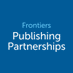 Frontiers Publishing Partnerships (@FrontPartners) Twitter profile photo