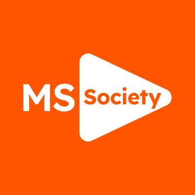 MS Society UK