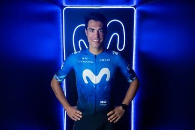 🚴‍♂️ @Movistar_Team Madison World & European Champion From Ciutadella de Menorca. Living in Mallorca