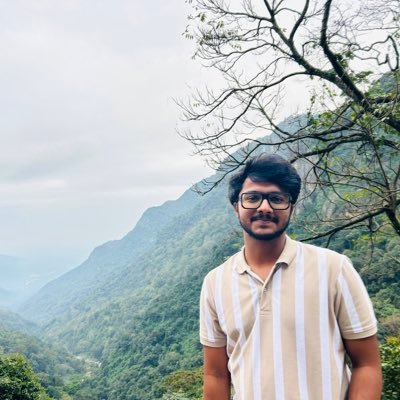 A simple man who loves to travel | CA finalist | Treasury Analyst at Intel | Ex GT