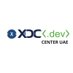 XDC Dev Center (@XDCdevCenter) Twitter profile photo