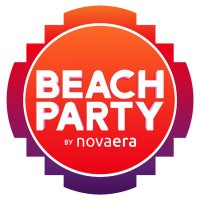 BEACH PARTY by NOVA ERA(@nebeachparty) 's Twitter Profile Photo