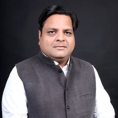 जिला महामंत्री
भारतीय जनता पार्टी (अल्पसंख्यक मोर्चा)
मुजफ्फरनगर