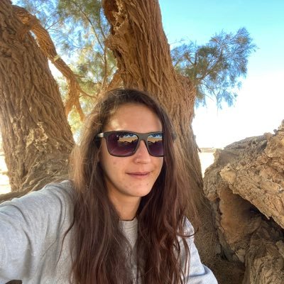 cacharra2408's profile picture. Tourismologist! Office Manager at Intrum & Data Culture Lead PyConEs2018 & Techin.Finance2019 organizer