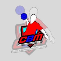 Balonmano Móstoles (@cbmostoles) 's Twitter Profile