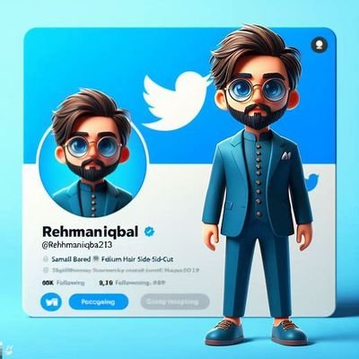 Rehmaniqbal213 Profile Picture