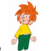 Pumuckl(@Wurujack) 's Twitter Profile Photo