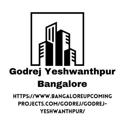 Godrej Yeshwanthpur is a deserved premium residential project located in the vibrant locality of Yeshwanthpur, Bangalore.