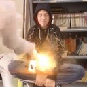 Sam Kamel - @_MrBonkers - Twitter