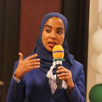 Munira Ali Omar(@Alimunira381) 's Twitter Profile Photo