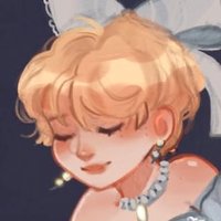 alice 𦦠(@icedlatteotter) 's Twitter Profile