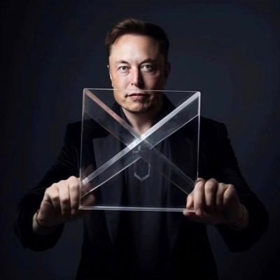 Elon Musk the founder and CEO of Space; CEO and product architect at Tesla.