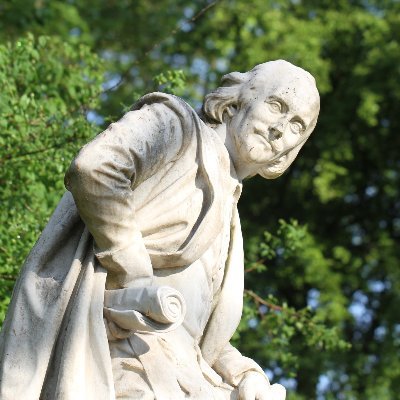The German Shakespeare Society, founded in 1864, is open to everyone interested in Shakespeare. https://t.co/NakKPGhzRQ