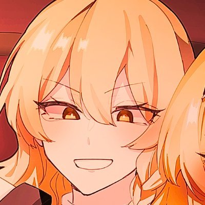 18+ Or I'll tell your parents STG
She/Her
EX GTS Creator~
Thanks - @/Somei_ooo for the Profile Pic & Banner