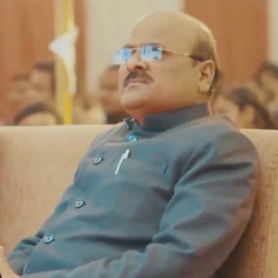 CEO- Arogya Darpan / Chairman- OFZ Private Limited / Vice Chairman- IEC.