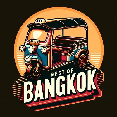 Best of Bangkok shows you the best food, drink, entertainment, culture and places in Bangkok. TAG YOUR BEST with #BestOfBangkok.