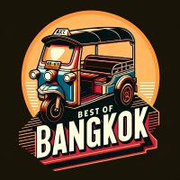 Best Of Bangkok(@_bestofbangkok) 's Twitter Profile Photo