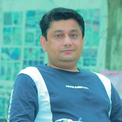 Dr.Wasim Tariq Profile