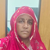 Jaina Gurjar (@jainagurjar) 's Twitter Profile