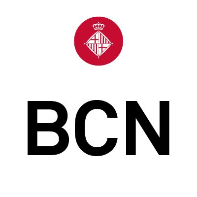 Tot el que passa a BCN.

Activitat municipal 👉 @bcn_ajuntament 
Atenció ciutadana 👉 @barcelona_010
Normes de participació 👉 https://t.co/jO50njdqUf