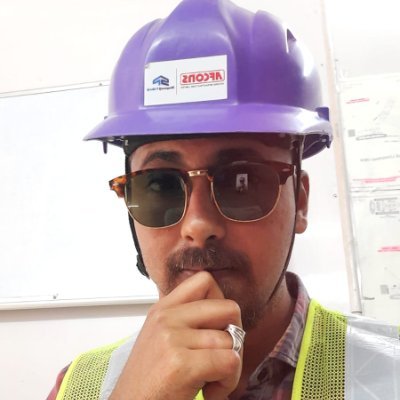 AshishTewari94's profile picture. 29👤
Scorpio🦂
Civil engineer by profession 👷‍♂️
Disc Jockey/Singer by passion🎧🎛🎤
Future Envrionmentalist🌳
Happy go lucky 😄
Music is life 🔊🎤🎶