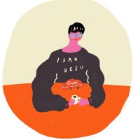 ISAO (@folivorasloth) Twitter profile photo